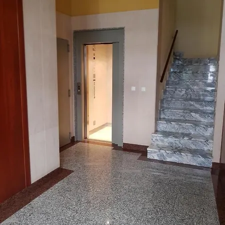 Piso De Calidad En El Centro Del Centro De Gijon Apartment Exterior photo