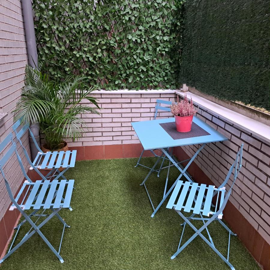 Piso De Calidad En El Centro Del Centro De Apartament Gijón