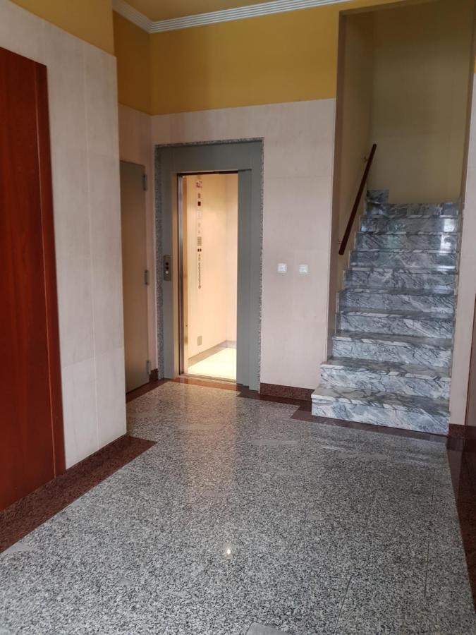 Piso De Calidad En El Centro Del Centro De * Gijon