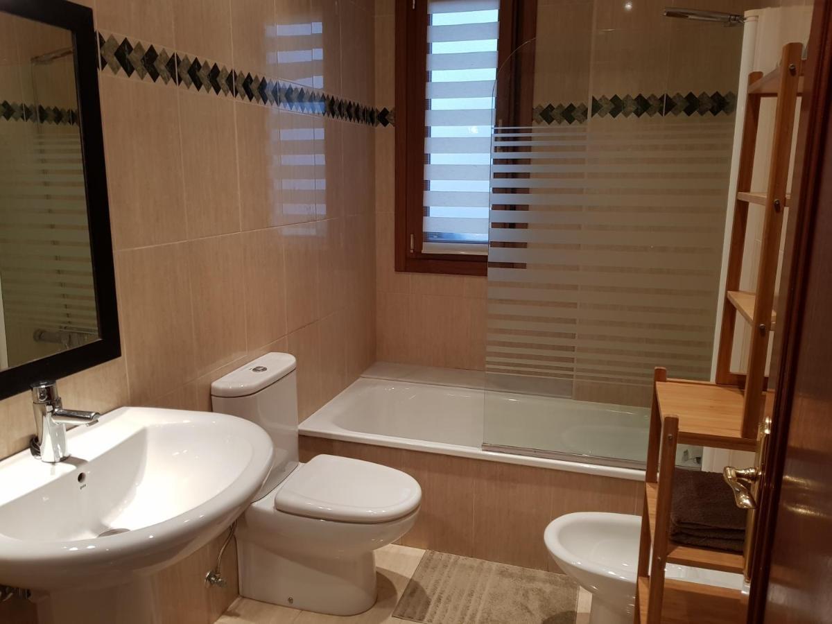 Apartament Piso De Calidad En El Centro Del Centro De *