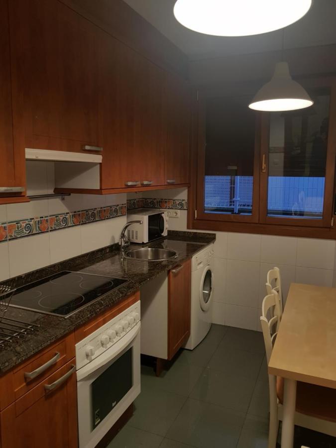 Apartment Piso De Calidad En El Centro Del Centro De Gijon