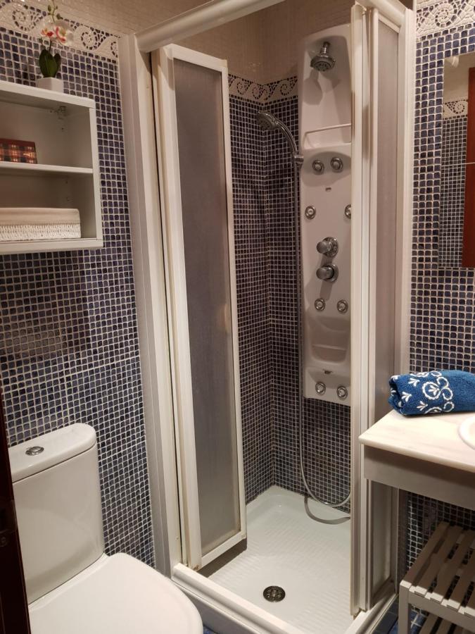 Piso De Calidad En El Centro Del Centro De Apartament *